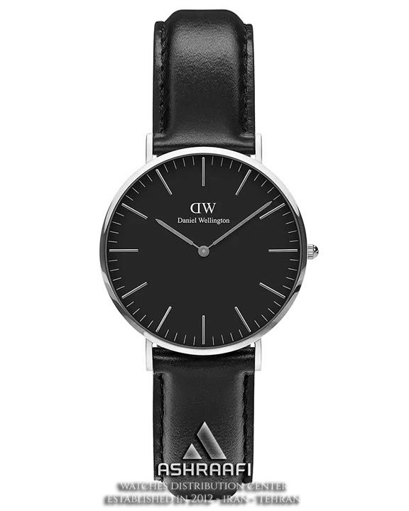 ساعت مچی دنیل ولینگتون Daniel Wellington Classic B40S1